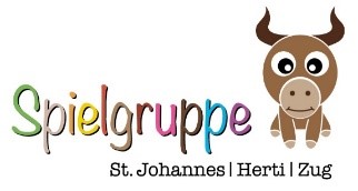 Verein Spielgruppe St. Johannes Verein Spielgruppe St. Johannes